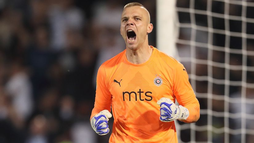 Jovanović prihvatio ponudu Kodžaelija!