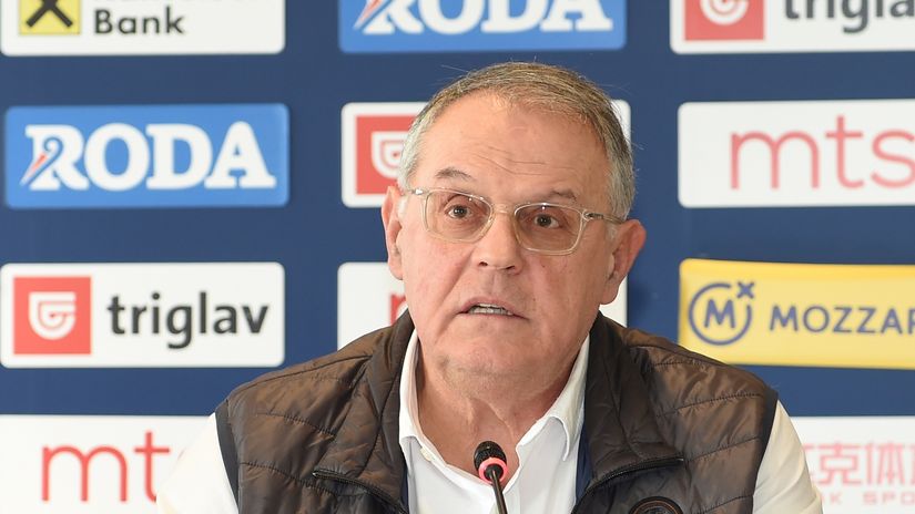 Čović: "U ABA ligi je došlo do pada kvaliteta"!