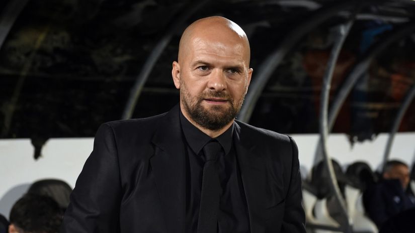 Radnički dobio novog trenera!