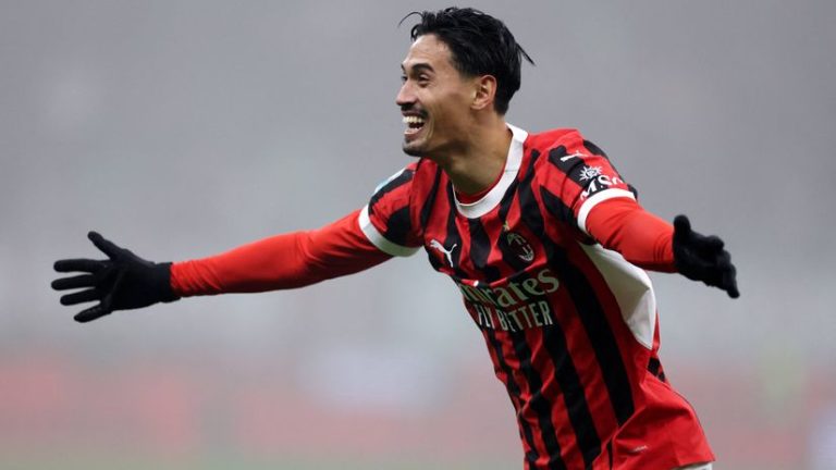 Rejnders stiže u Mančester siti! Rejnders stiže u Mančester siti!