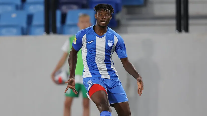 Jedan igrač dobiće novu šansu u Crvenoj zvezdi!