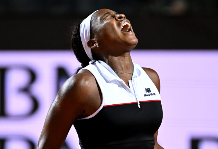 Koko Gof u polufinalu Rolan Garosa!