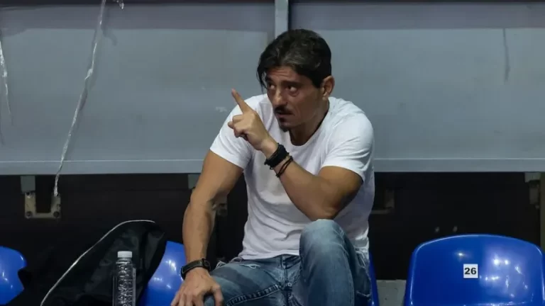 Janakopulos uzvratio tužbu gazdama Olimpijakosa!