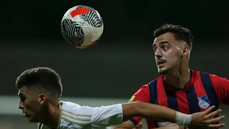 Marjanović tri godine u Radničkom! Marjanović tri godine u Radničkom!