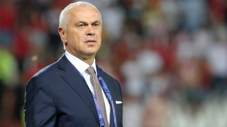 Terzić: "Crvena zvezda više ne ide u Evropu da učestvuje, sada ide da pobeđuje"!