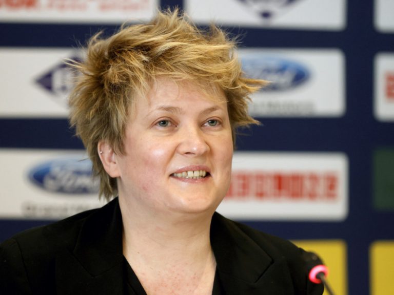 Marina Maljković nakon poraza: “Ovo je bilo jedno veliko iskustvo za naš mladi tim”! Marina Maljković nakon poraza: "Ovo je bilo jedno veliko iskustvo za naš mladi tim"!