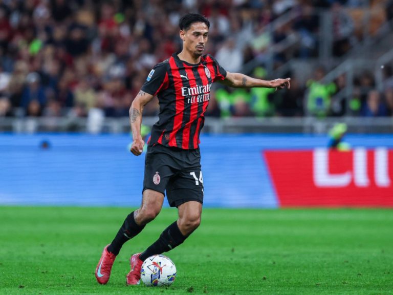 Mančester siti potvrdio novo pojačanje! Mančester siti potvrdio novo pojačanje!