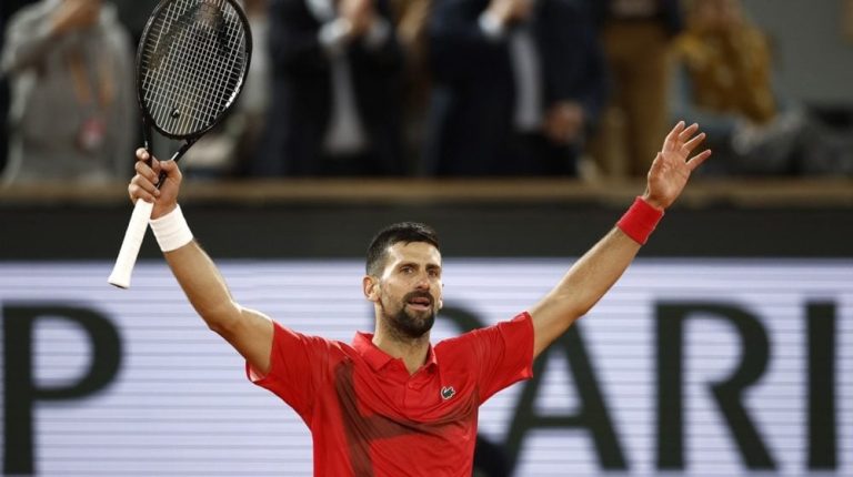 WTA lista: Gde je Nole ovog ponedeljka?!