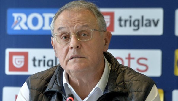 Čović o tituli Partizana: “Kada neko osvoji neki trofej, on onda postaje značajan”! Čović o tituli Partizana: "Kada neko osvoji neki trofej, on onda postaje značajan"!