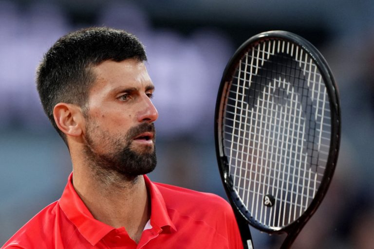 Đoković iskren posle prolaska u polufinale! Đoković iskren posle prolaska u polufinale!