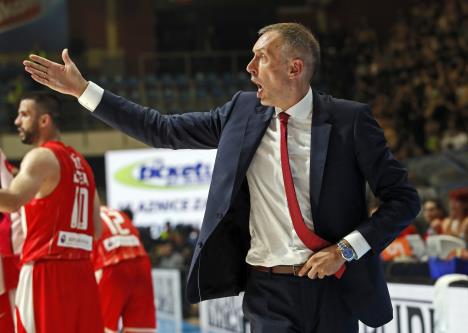 Milan Tomić ponovo u Zvezdi?! Milan Tomić ponovo u Zvezdi?!