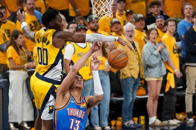 NBA: Fantastičan meč Pejsersa!!!