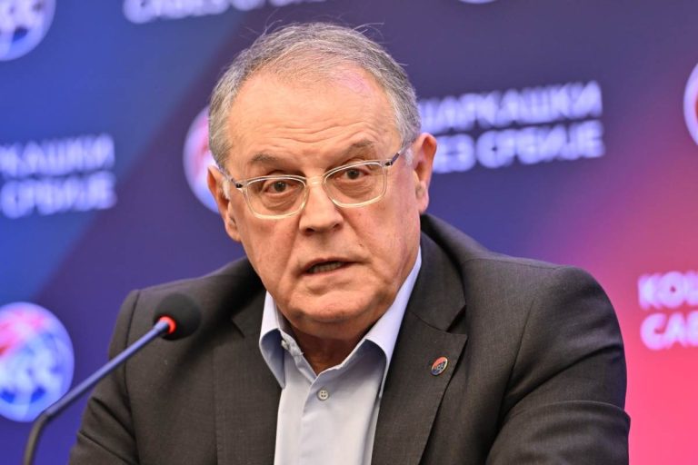 Čović: "U ABA ligi je došlo do pada kvaliteta"!