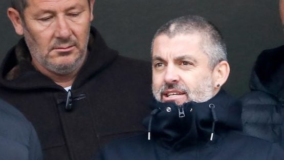 Nikola Lazetić: “Najmanje pet puta sam zvao oca Sebastijana i svaki taj razgovor nije trajao manje od sat vremena”! Nikola Lazetić: "Najmanje pet puta sam zvao oca Sebastijana i svaki taj razgovor nije trajao manje od sat vremena"!