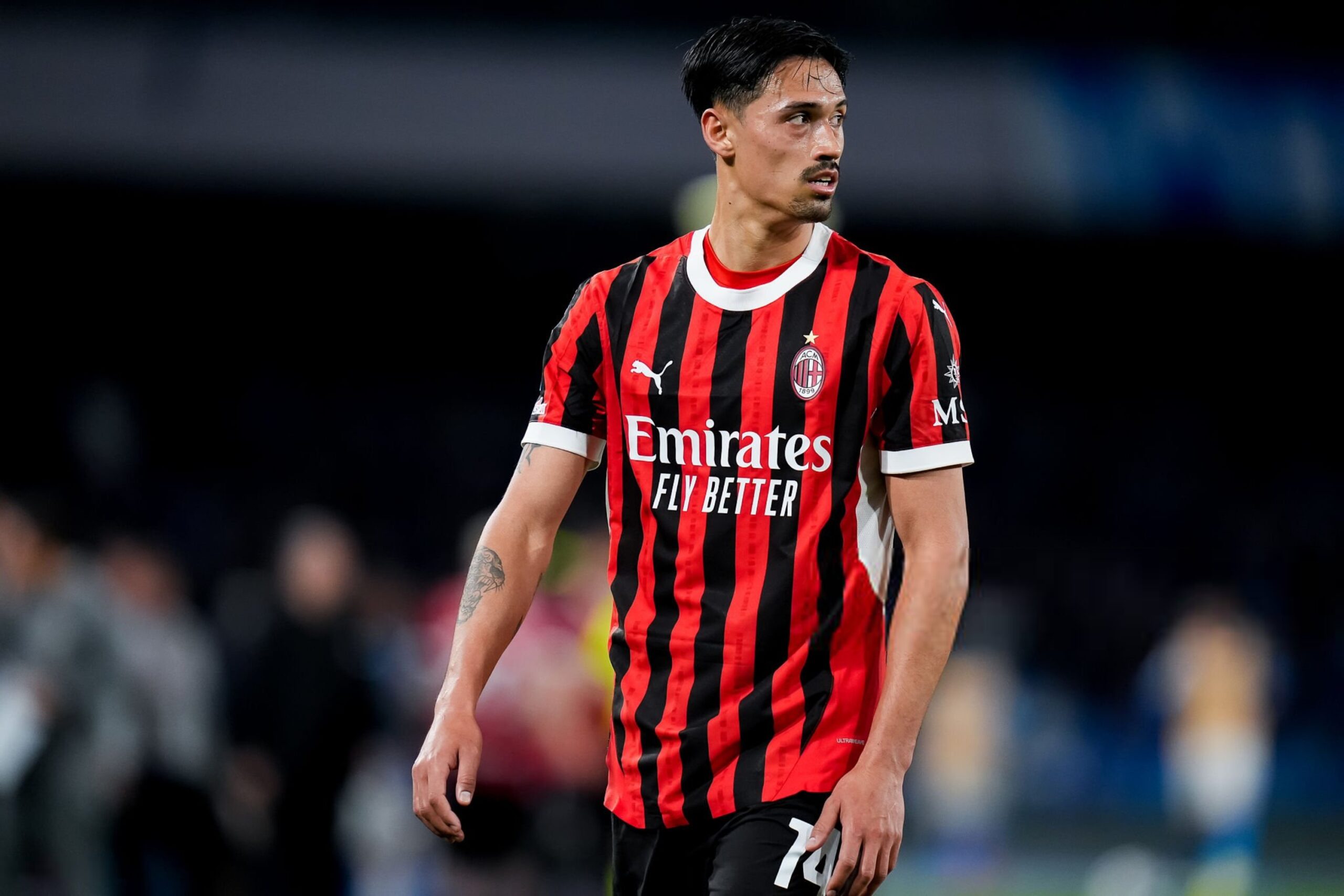 Mančester siti potvrdio novo pojačanje!