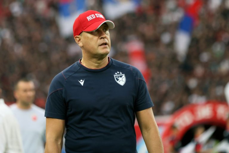 Evo koga je Milojević poveo poveo u Grac! Evo koga je Milojević poveo poveo u Grac!