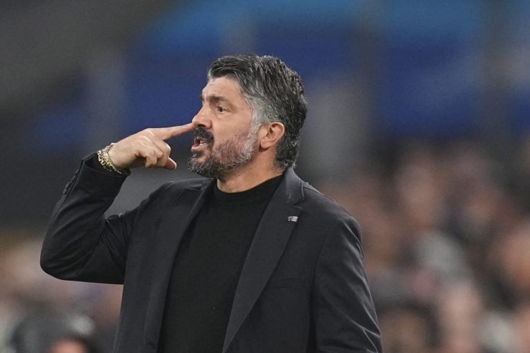 Gatuzo se oprostio od Hajduka! Gatuzo se oprostio od Hajduka!