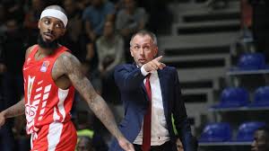 Milan Tomić ponovo u Zvezdi?!