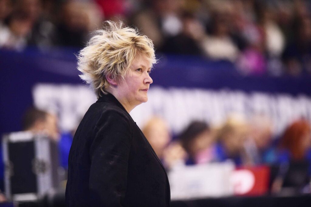 Marina Maljković: "Nemaju iskustva u svojim rukama, nogama, a pre svega u glavama"!