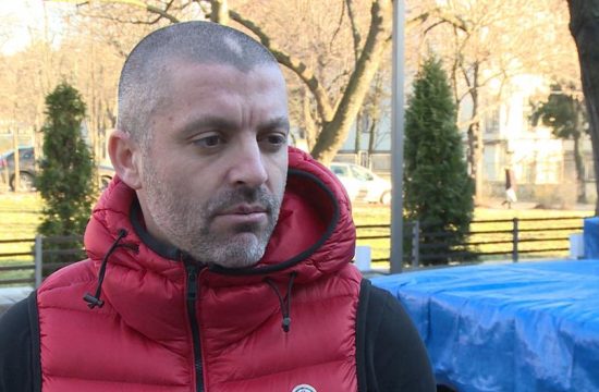 Nikola Lazetić: "Najmanje pet puta sam zvao oca Sebastijana i svaki taj razgovor nije trajao manje od sat vremena"!