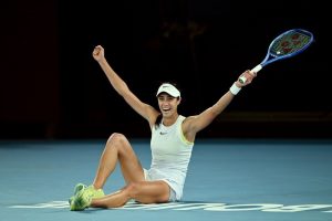 Olga Danilović poboljšala plasman na WTA listi!