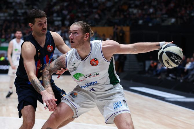 Partizan predstavio prvo pojačanje!