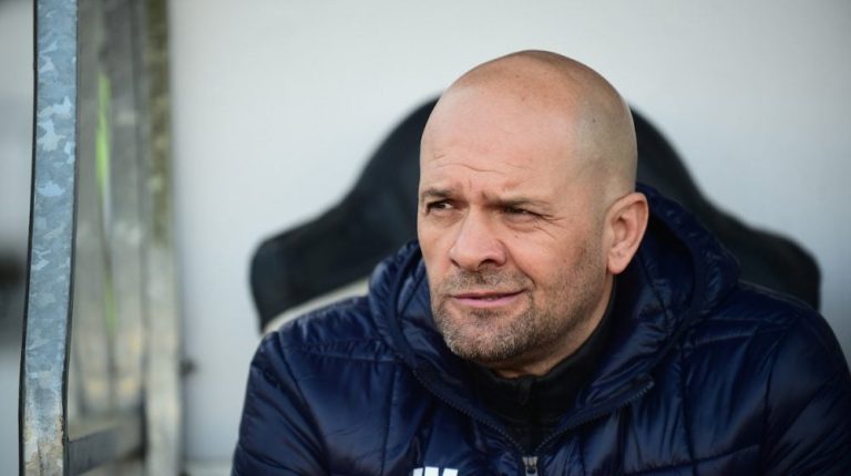 Radnički dobio novog trenera! Radnički dobio novog trenera!