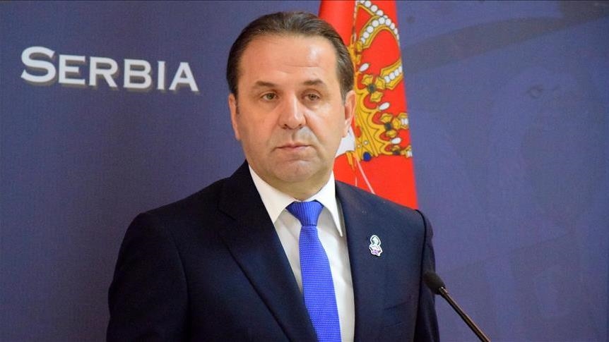 Rasim Ljajić: "On je bio kapiten, spasavao Partizan na velikom broju utakmica"