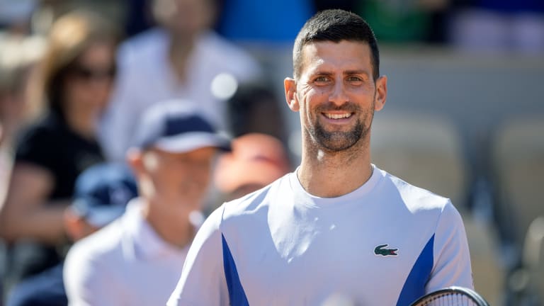 ATP lista-Đoković dobio loše vesti!