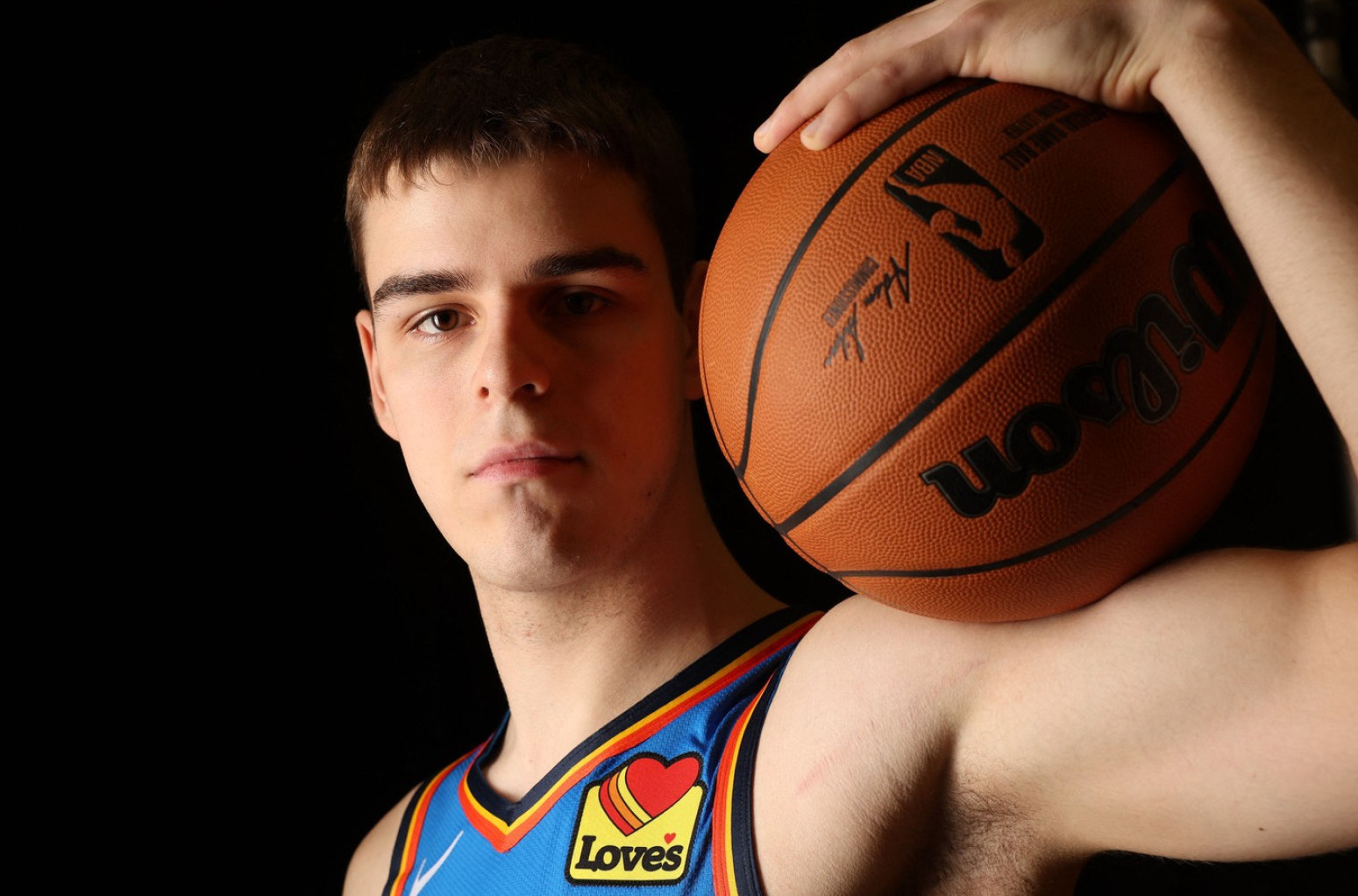 Nikola Topić imao loše veče!