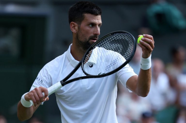 Đoković kreće u pohod na 11. titulu na Australijan Openu! Đoković kreće u pohod na 11. titulu na Australijan Openu!