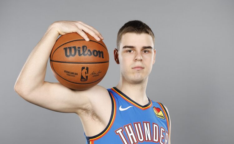 Mladi Topić odlično odigrao protiv Orlanda! Mladi Topić odlično odigrao protiv Orlanda!