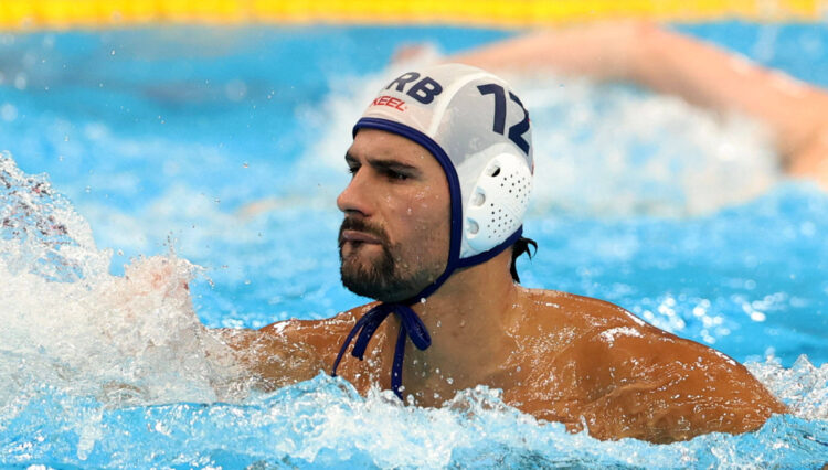 „Delfini“ se danas bore za četvrtfinale! „Delfini“ se danas bore za četvrtfinale!