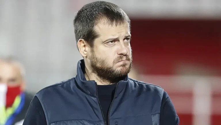 Lalatović: „Čestitam igračima, posebno na drugom poluvremenu“! Lalatović: "Čestitam igračima, posebno na drugom poluvremenu"!