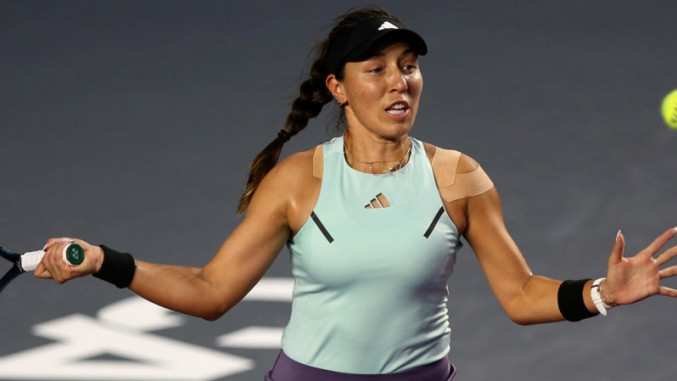 Džesika Pegula doživela poraz!