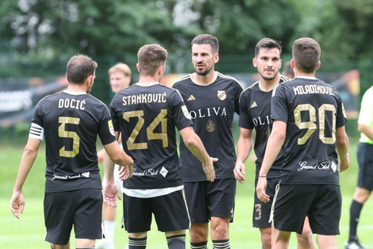 Čukarički će za transfer veziste zaraditi 2.500.000 evra!