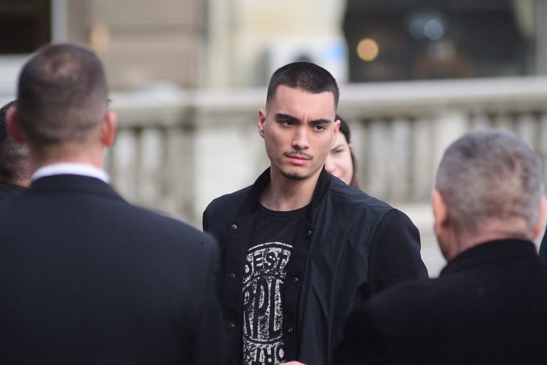 Nikola Milojević pridružuje se Golden Stejtu! Nikola Milojević pridružuje se Golden Stejtu!