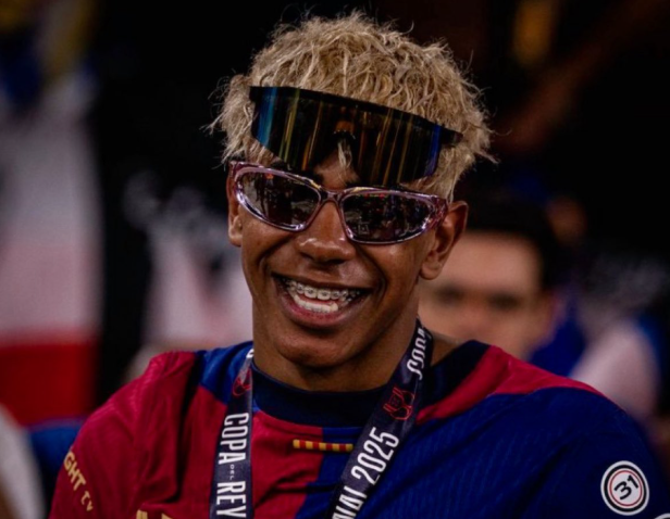 Jamal preterao sa proslavom 18. rođendana!