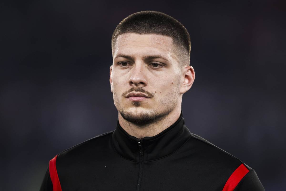 Luka Jović nastavlja karijeru u Španiji!