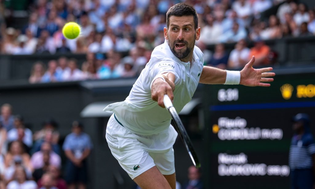 Đoković izgubio bodove-Kakvo je stanje na ATP listi!?
