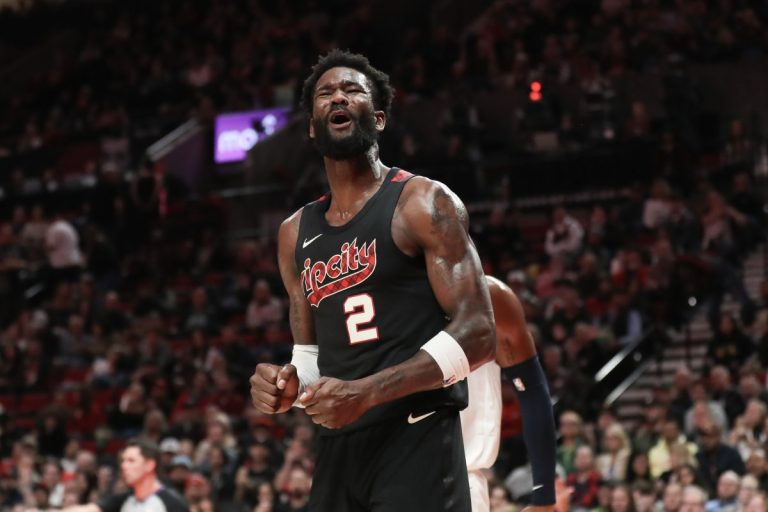 U Lejkerse stigao vrhunski centar! U Lejkerse stigao vrhunski centar!