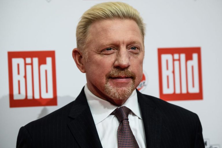 Boris Beker:"Najveći protivnik Janika Sinera je on sam, njegov odraz u ogledalu"!