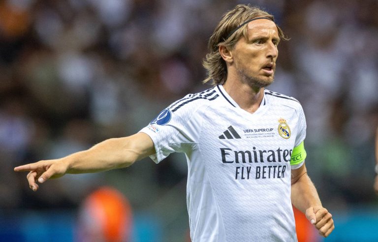 Luka Modrić će postati igrač italijanskog Milana!