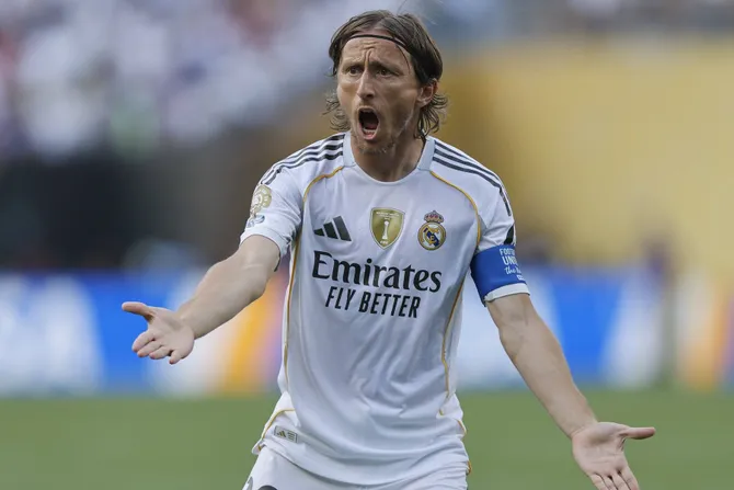 Luka Modrić će postati igrač italijanskog Milana!