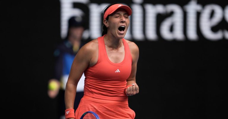 Džesika Pegula doživela poraz! Džesika Pegula doživela poraz!