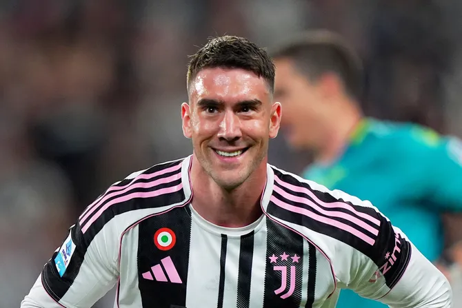 Vlahović završava u Torinu ove sezone?! Vlahović završava u Torinu ove sezone?!