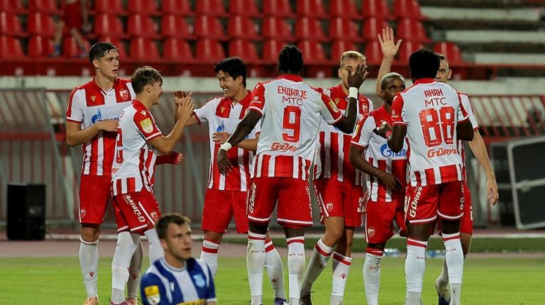 Delije izdale saopštenje pred gostovanje Lehu!