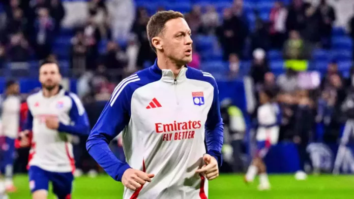 Nemanja Matić izabrao novi klub!