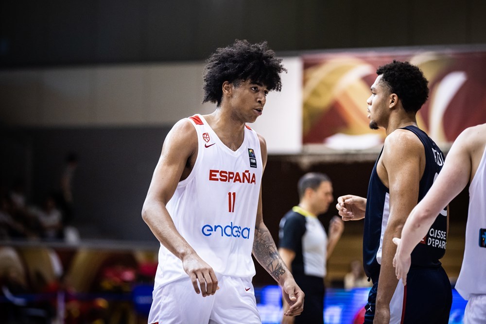 Izan Almansa novo je pojačanje Real Madrida!