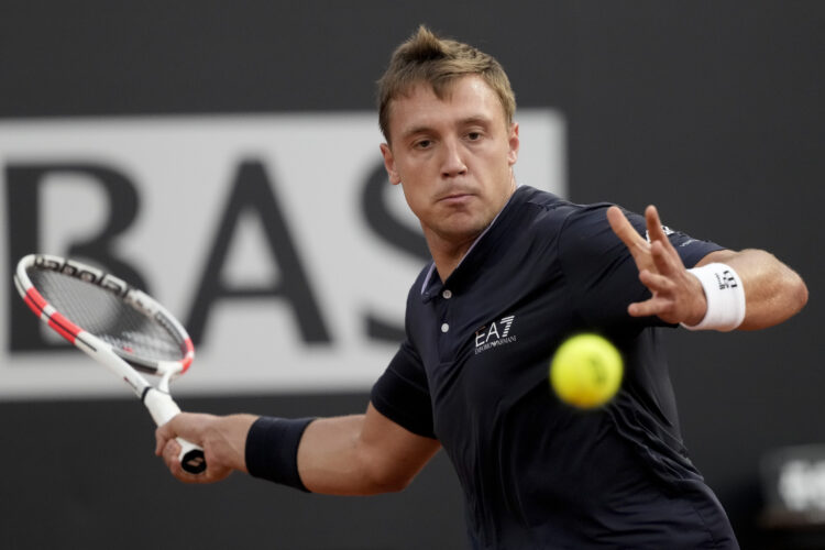 Miomir i Hamad u osmini finala!